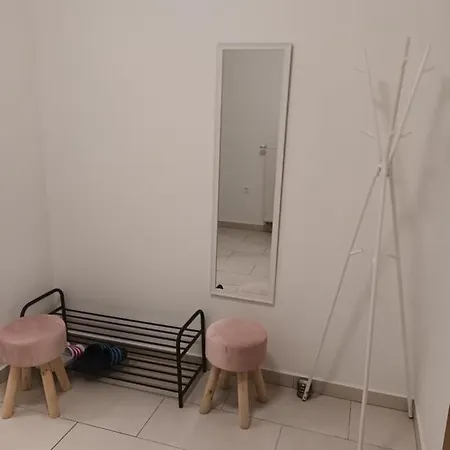 Gajeva Rooms - Stockholm apartment Virovitica Exteriör bild