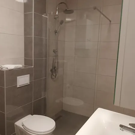 Gajeva Rooms - Stockholm apartment Virovitica Exteriör bild