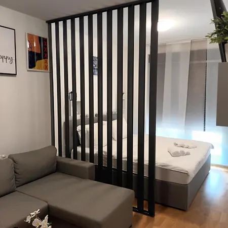 Gajeva Rooms - Stockholm apartment Virovitica Exteriör bild