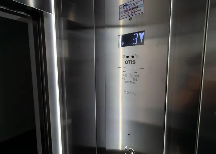 Gajeva Rooms - Stockholm Apartment Self Check-In