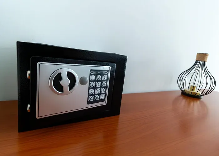 Gajeva Rooms - Stockholm Apartment Self Check-In