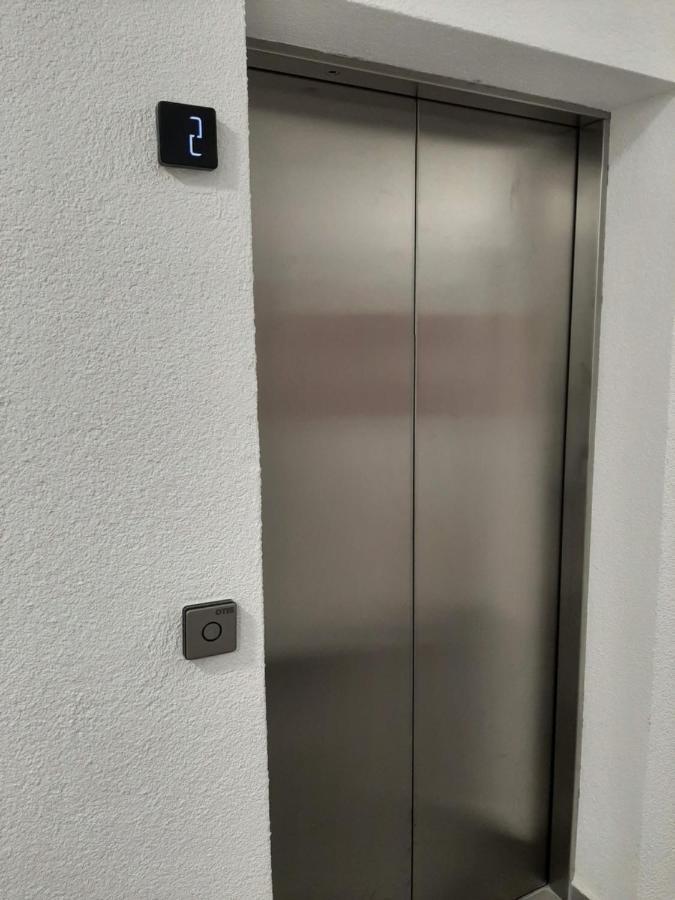 Gajeva - Stockholm Self Check-in Virovitica