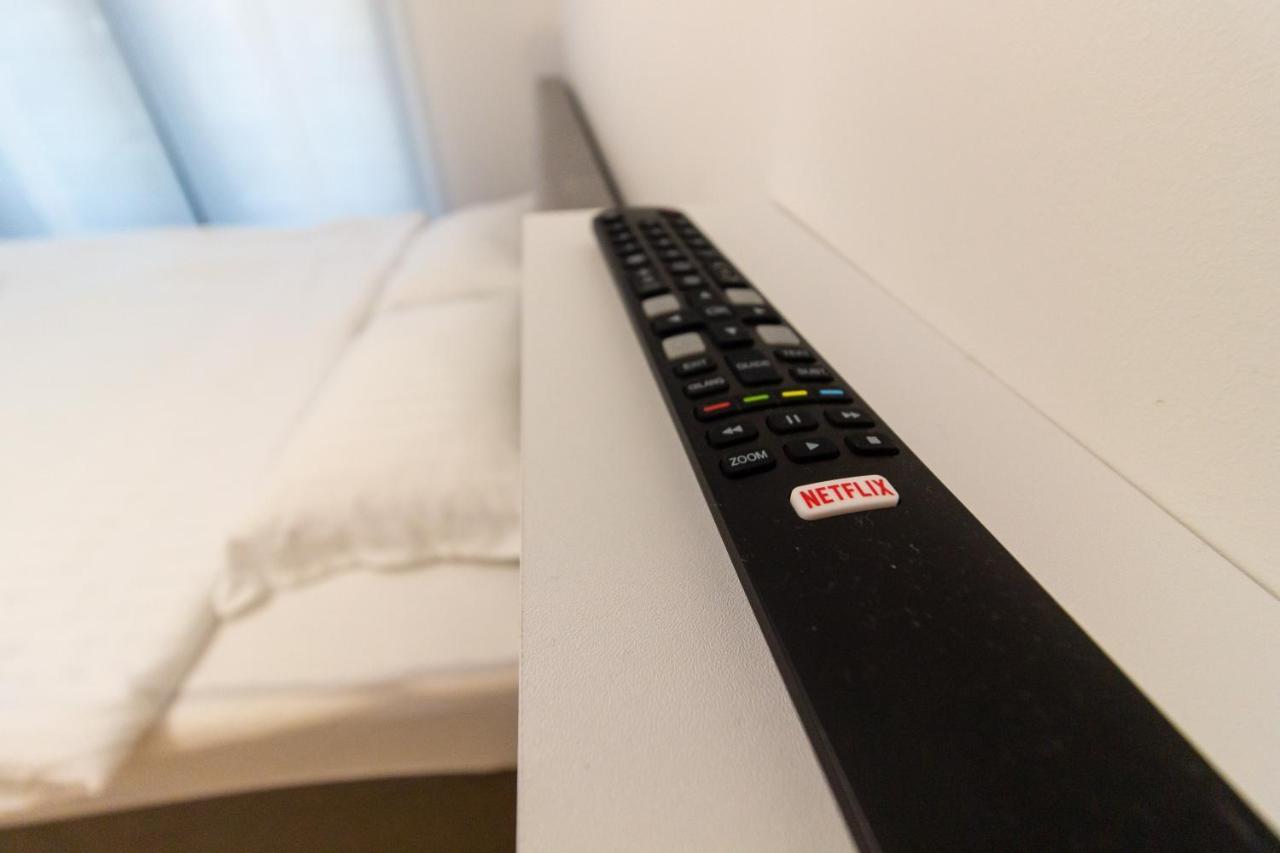 Gajeva - Stockholm Self Check-in Apartment