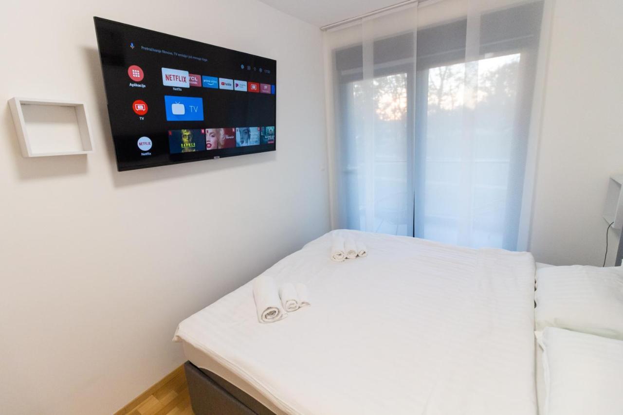 Apartment Gajeva - Stockholm Self Check-in