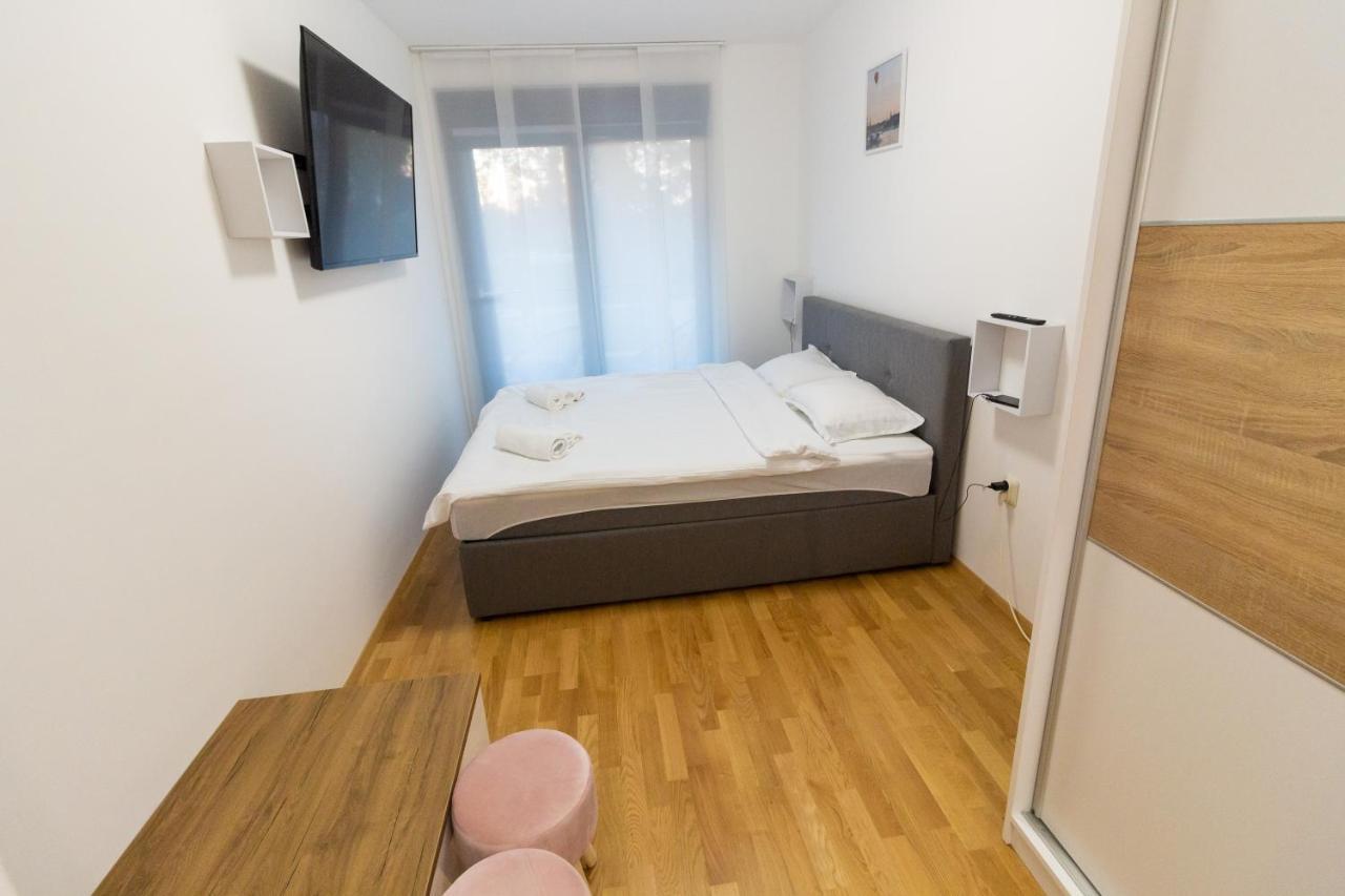 Apartment Gajeva - Stockholm Self Check-in Virovitica