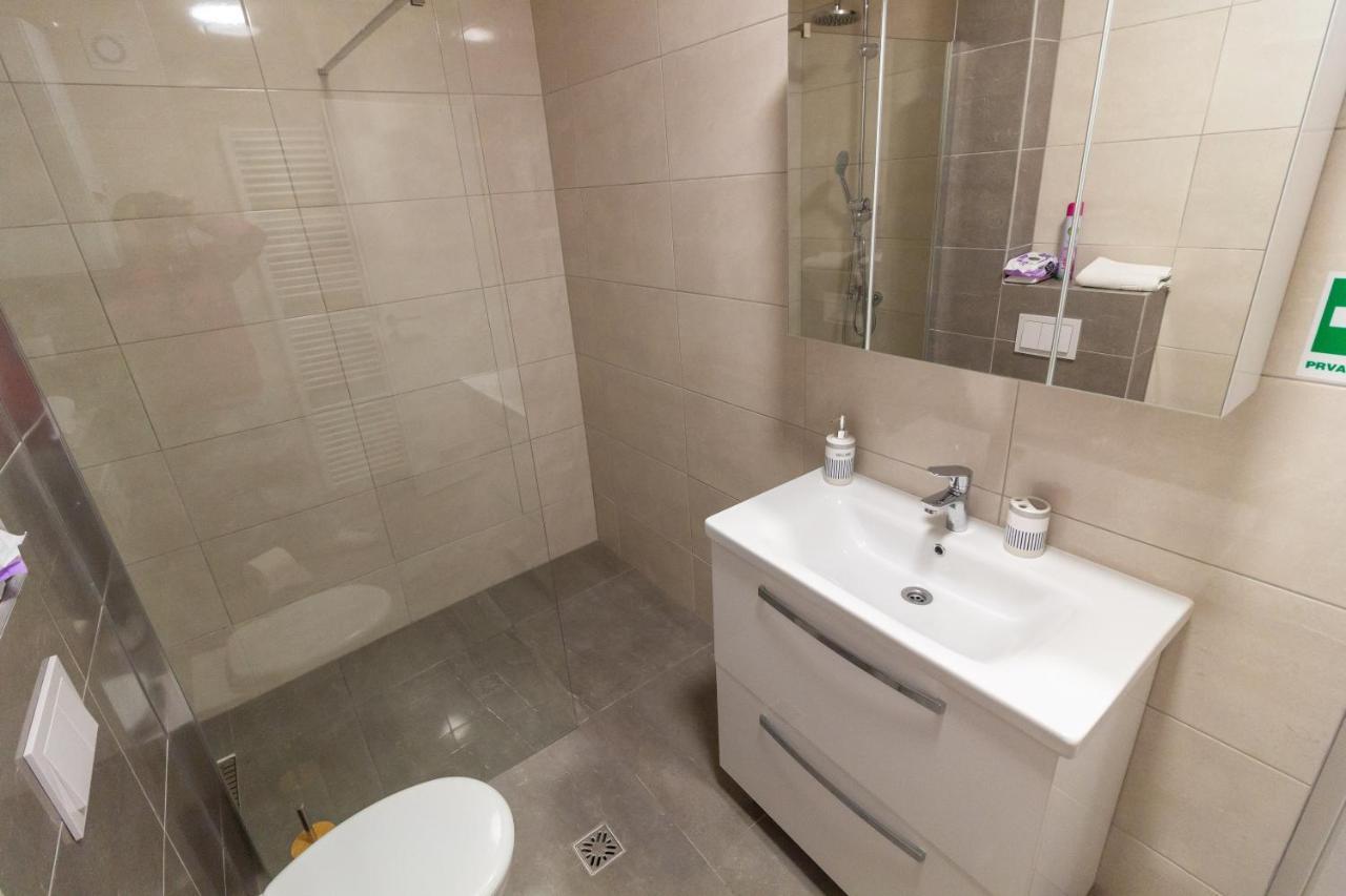 Apartment Gajeva - Stockholm Self Check-in Virovitica