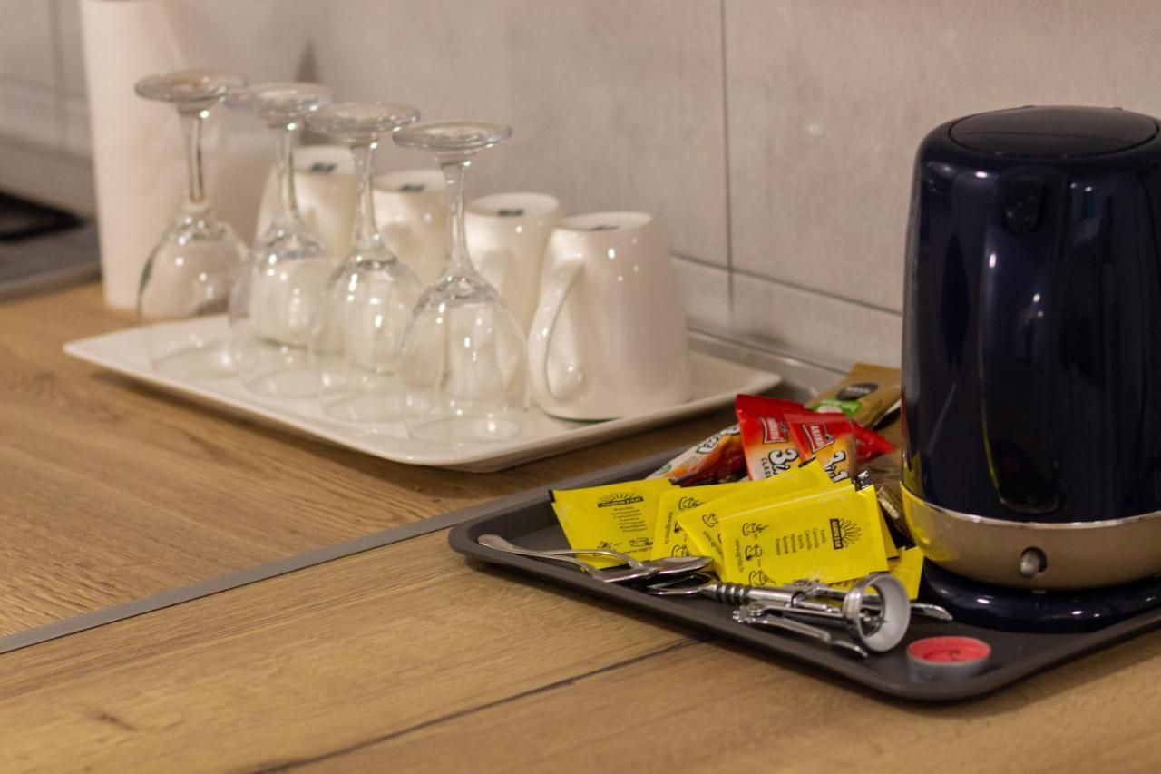 Gajeva - Stockholm Self Check-in Apartment Virovitica