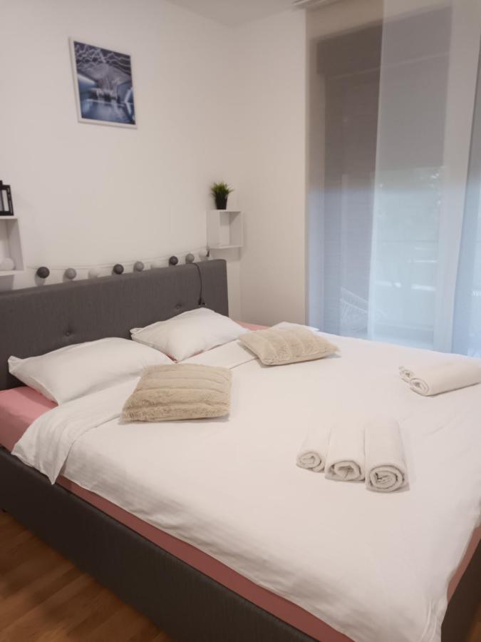 Apartment Gajeva - Stockholm Self Check-in Virovitica