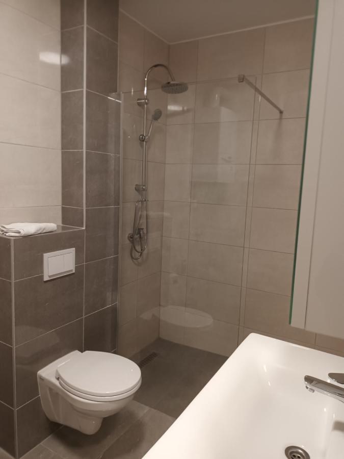 Gajeva - Stockholm Self Check-in Apartment Virovitica
