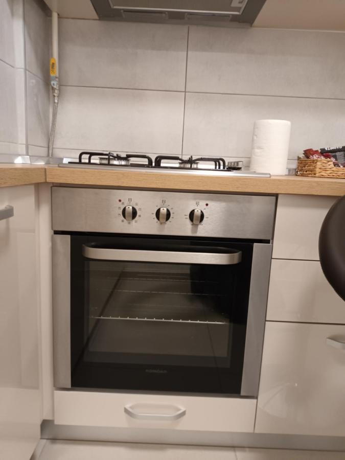 Apartment Gajeva - Stockholm Self Check-in Virovitica