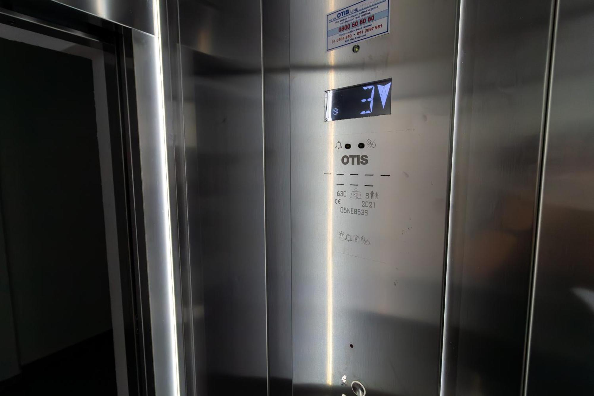 Gajeva - Stockholm Self Check-in Apartment