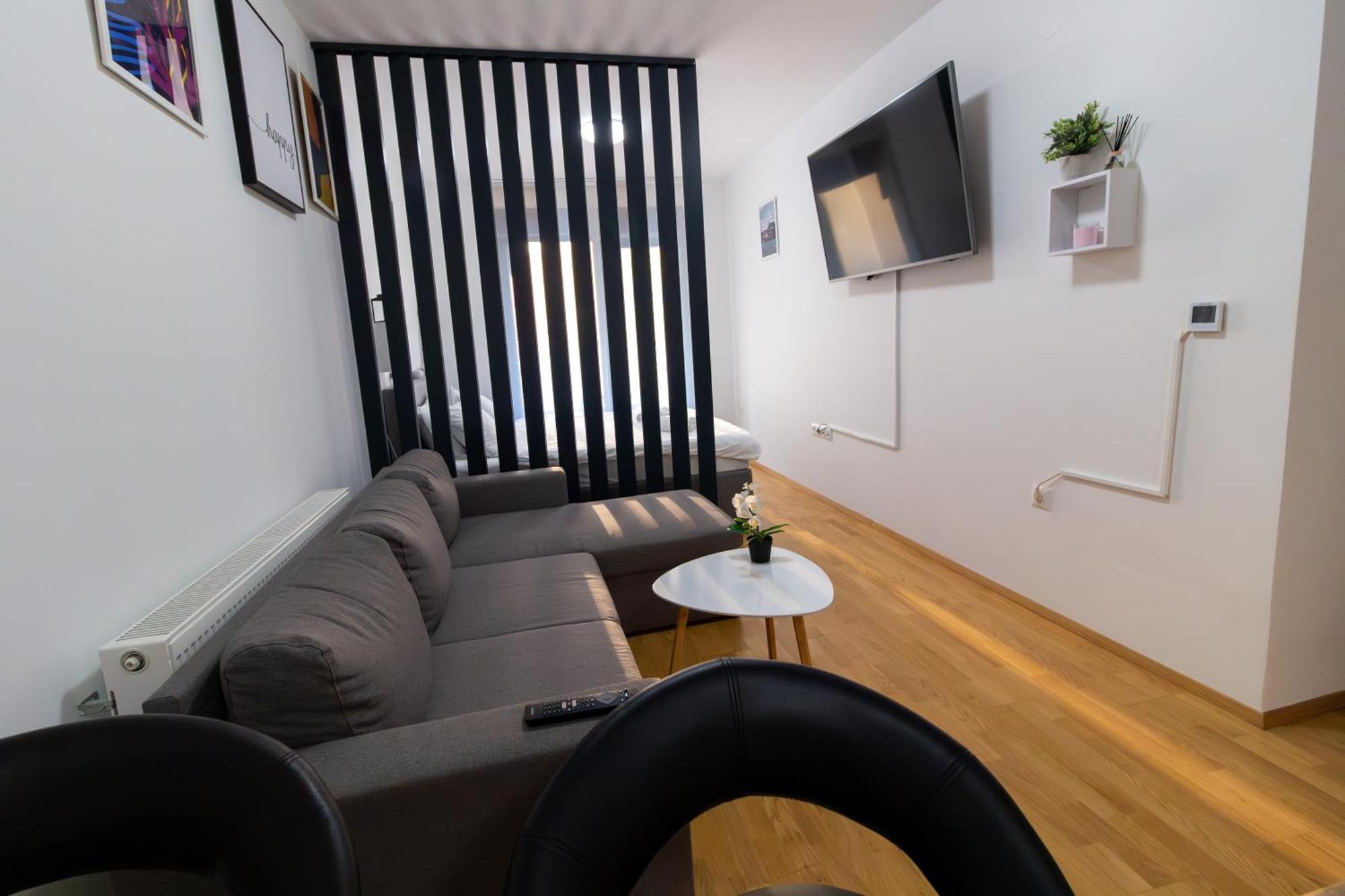 Gajeva - Stockholm Self Check-in Apartment *