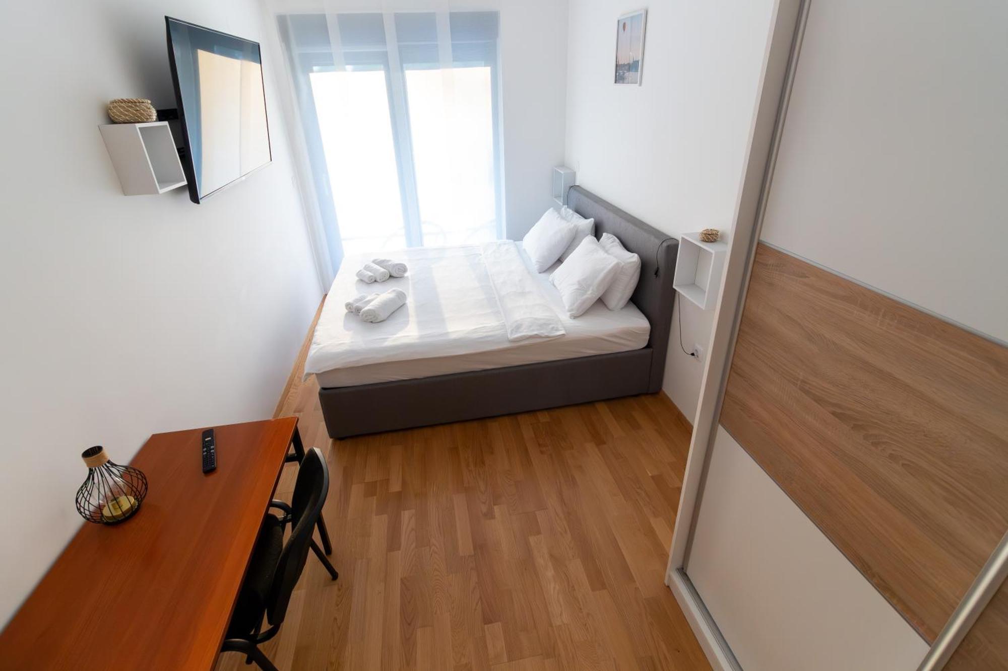 Gajeva - Stockholm Self Check-in Apartment Virovitica