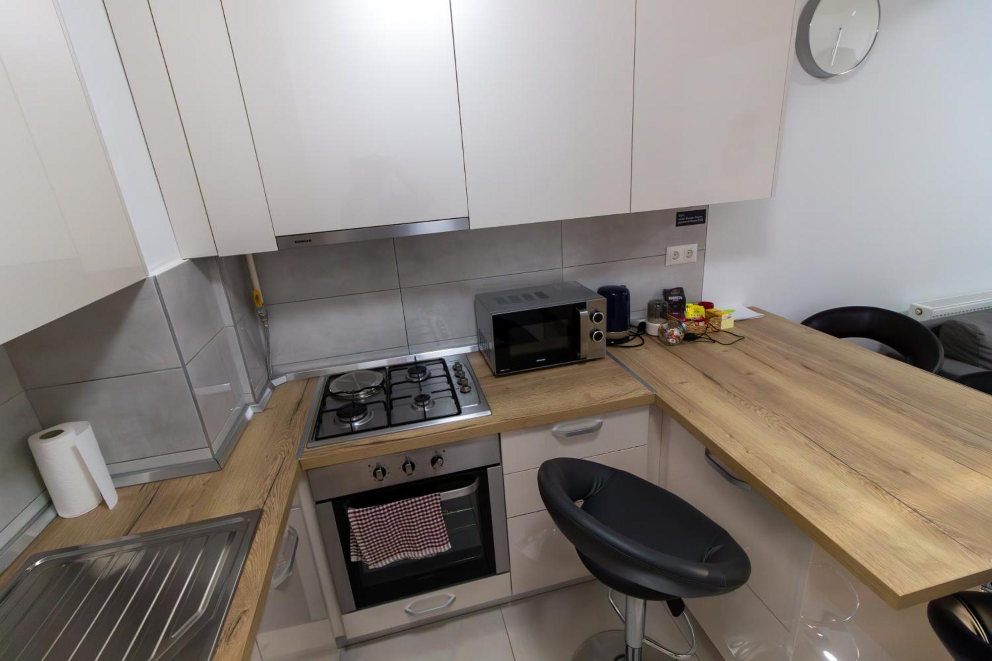 Apartment Gajeva - Stockholm Self Check-in Virovitica