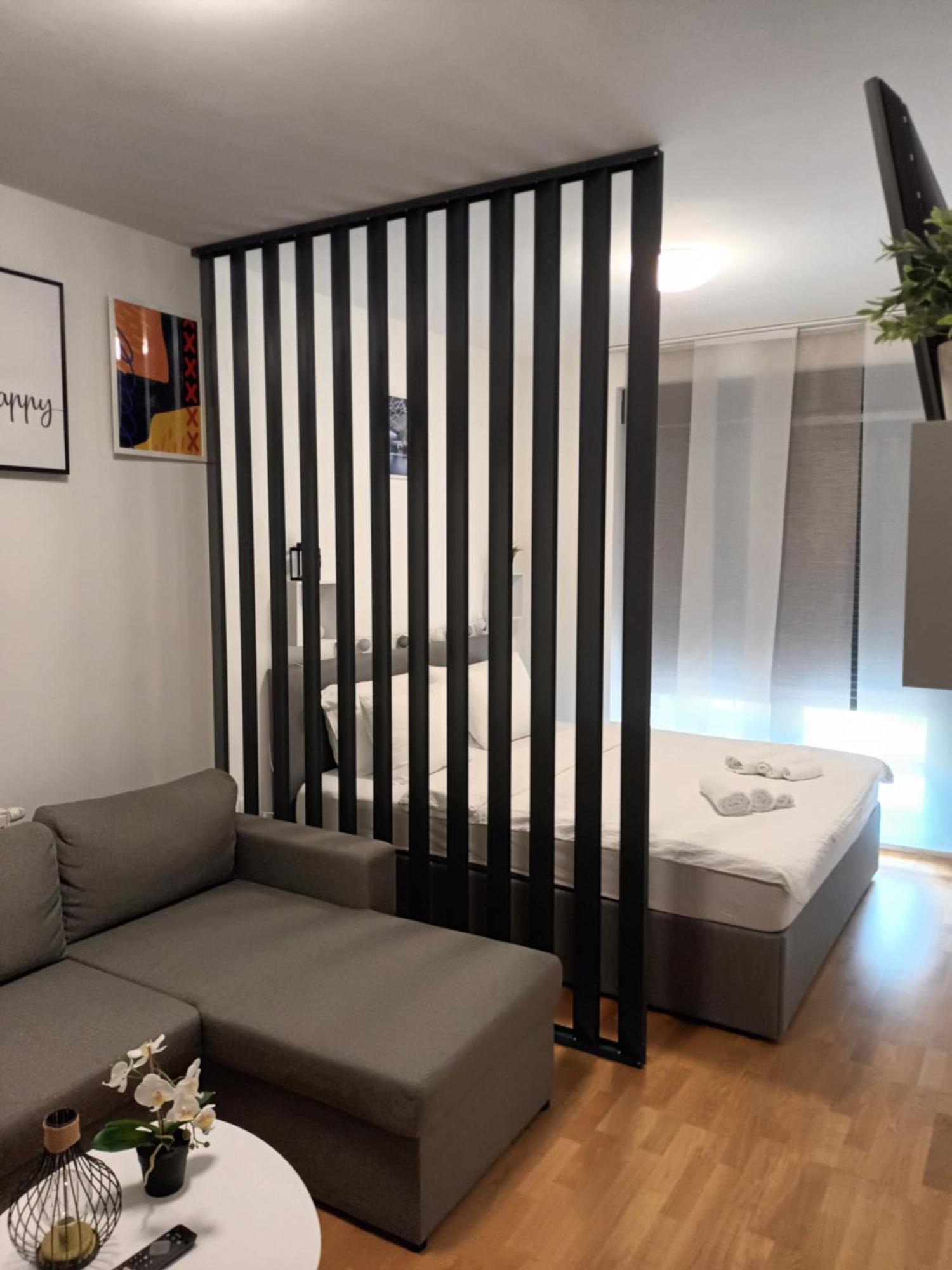 Gajeva - Stockholm Self Check-in Apartment Virovitica